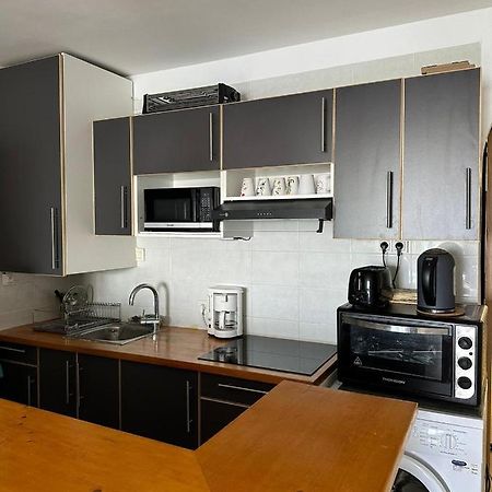 Apartamento En El Canal De Empuriabrava II Apartment Ngoại thất bức ảnh