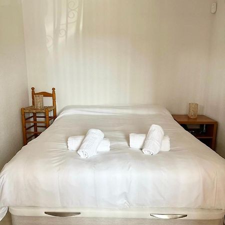 Apartamento En El Canal De Empuriabrava II Apartment Ngoại thất bức ảnh