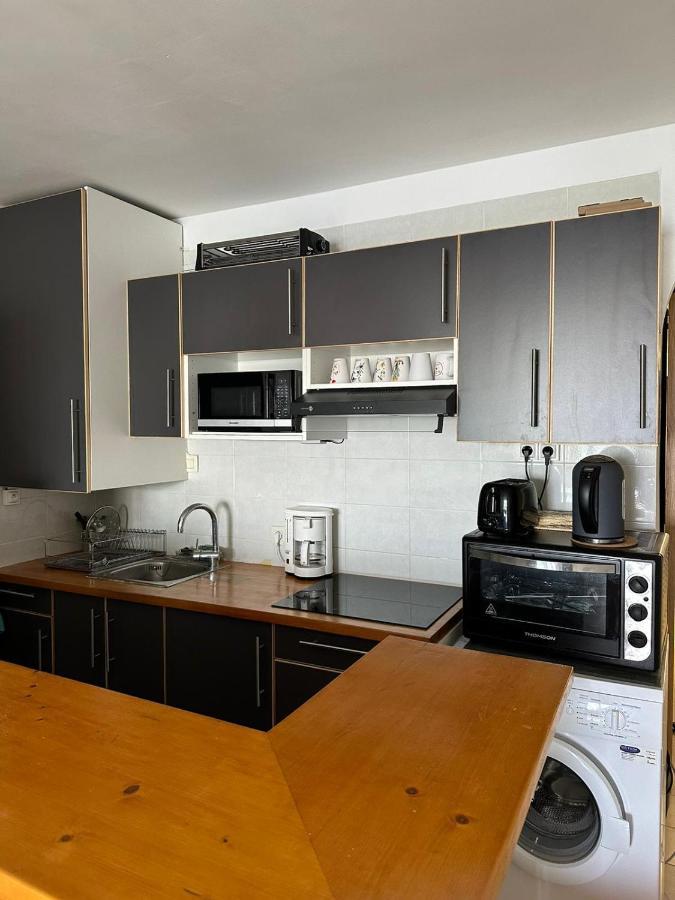 Apartamento En El Canal De Empuriabrava II Apartment Ngoại thất bức ảnh