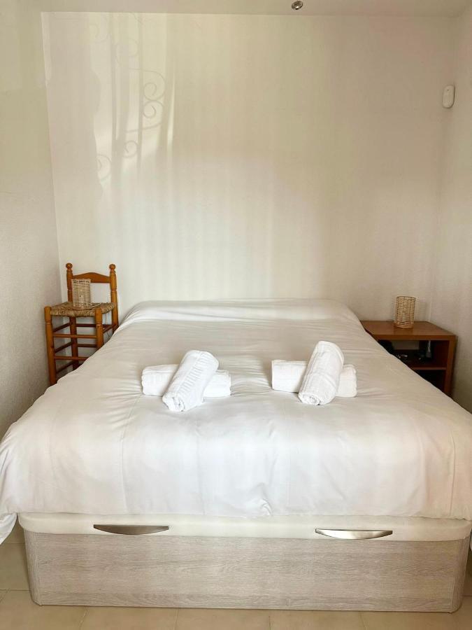 Apartamento En El Canal De Empuriabrava II Apartment Ngoại thất bức ảnh