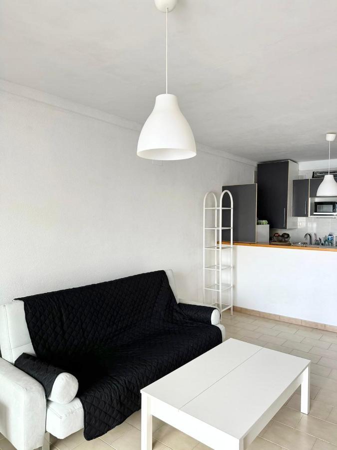 Apartamento En El Canal De Empuriabrava II Apartment Ngoại thất bức ảnh